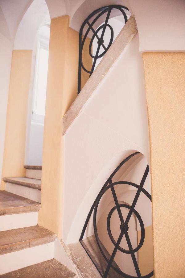Bed & Breakfast La Luna Nel Pozzo