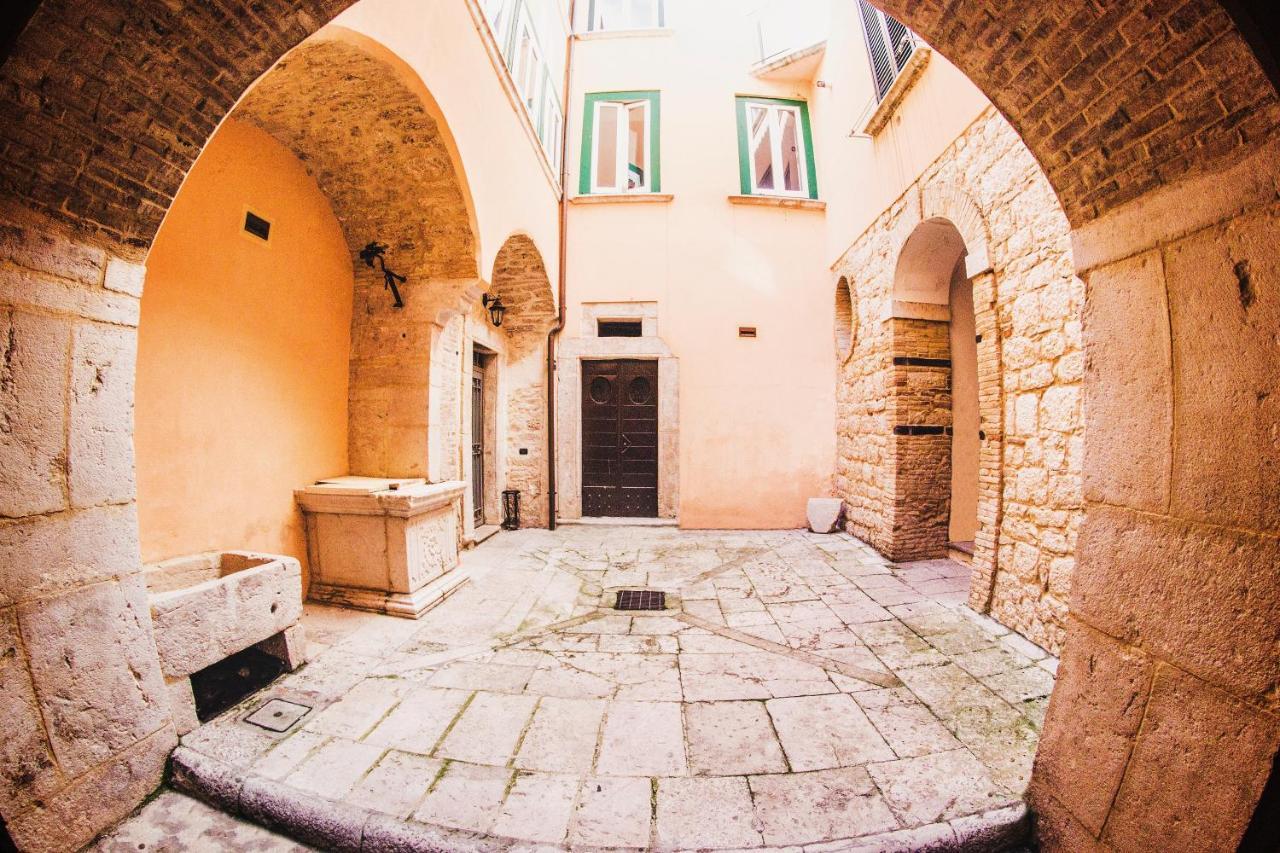 La Luna Nel Pozzo Bed & Breakfast