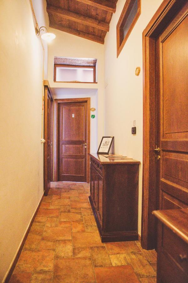 La Luna Nel Pozzo Bed & Breakfast