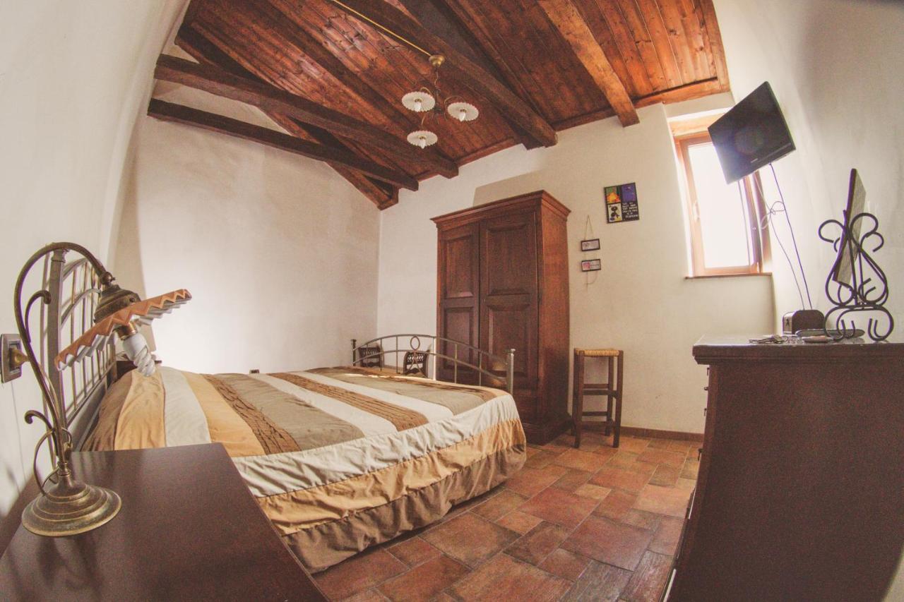 La Luna Nel Pozzo Bed & Breakfast Campobasso