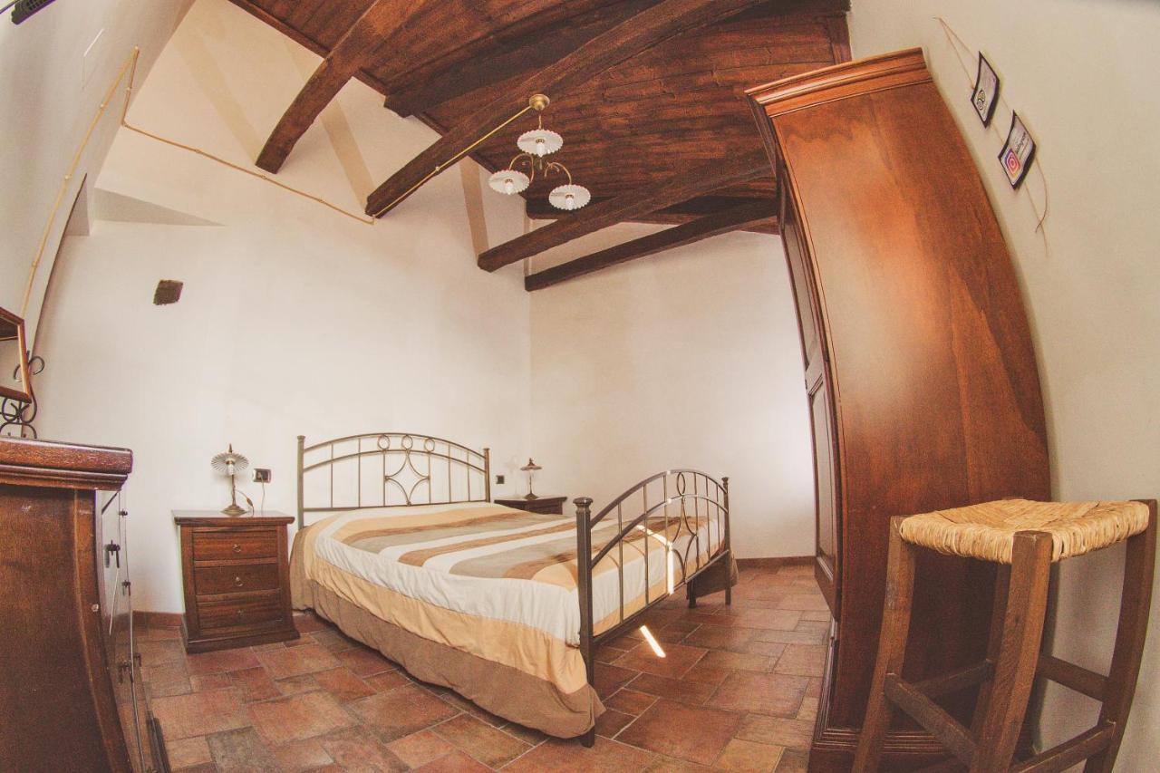 Bed & Breakfast La Luna Nel Pozzo