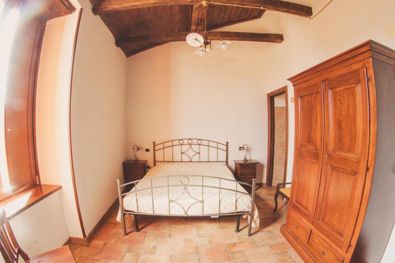 Bed & Breakfast La Luna Nel Pozzo Campobasso
