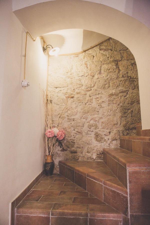 La Luna Nel Pozzo Bed & Breakfast